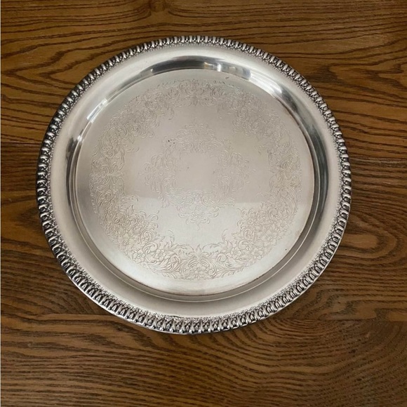 Wilcox Other Vintage Wilcox International Silver Co Brandon Hall Wilcox Other Vintage Wilcox International Silver Co Brandon Hall